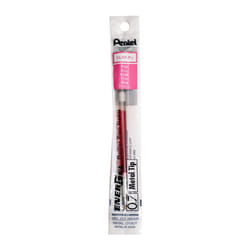 Pentel EnerGel Roller Ball Pen Refill  0.7mm  Pink Ink (LR7-P)