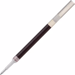 Pentel Energel 0.7mm Refill Metal Tip LR7- Fits BL77/BL57/BL37 - Sky Blue - Pack of 12