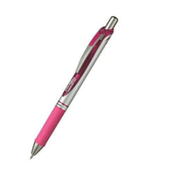 Pentel EnerGel Xm Retractable gel pen Pink 1 pc(s)