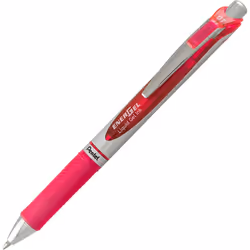 EnerGel BL77-PX 0.7 mm XM Retractable Roller Ball Gel Pen (Pack of 12)