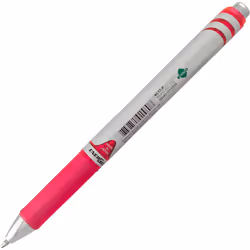 EnerGel BL77-PX 0.7 mm XM Retractable Roller Ball Gel Pen (Pack of 12)