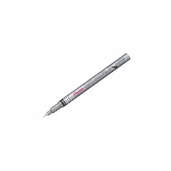 Pentel Metallic Silver Paint Marker Extra Fine MFP10-Z
