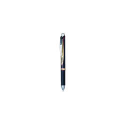 Pentel EnerGel Retractable Metal Tip Pen (0.5mm)
