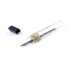 Pentel Super Hi-Polymer Refill 0.2mm    12 Pieces/Tube (C502-HB)