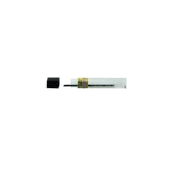 Super Hi-Polymer C502-2B 0.2 mm Grade B Refill Lead (Pack of 12)