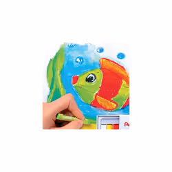 Pentel Oil Pastel Set (Pack of 12)