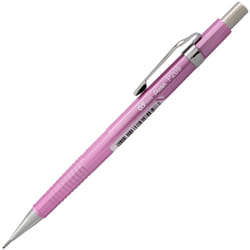 Pentel Sharp Mechanical Pencil  .9mm  Metallic Dark Pink