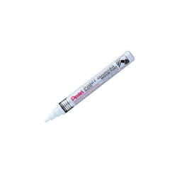 Pentel White Paint Marker Medium Bullet MMP10-W