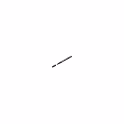 Pentel N50S marker 1 pc(s) Black Bullet tip