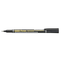 Pentel NF450-A marker Fine tip Black