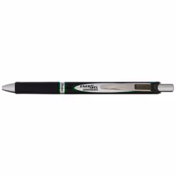 Pentel BLP77-DX Energel Document with Push Mechanism Waterproof Non-