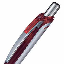 Pentel EnerGel RTX Retractable Liquid Gel Ink Pen  (0.7mm) Medium line