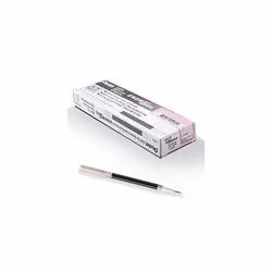 LR7-V3X Refill for EnerGel Pens 0.7 Ball = 0.35 mm Line Width Pack of 12 Lilac