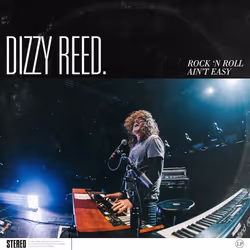 ImportCDs Rock'n'Roll Ain't Easy, Pop rock, CD, Physical media, Adult, 1 discs, 07/06/2018