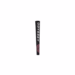 Unisex Putter Jumbo Grip, Black