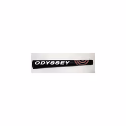 Unisex Putter Jumbo Grip, Black