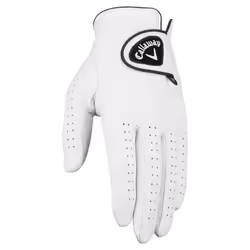 Callaway Women's Dawn Patrol Golf Glove Small Left Hand Prior Generation
