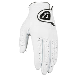 Callaway Women's Dawn Patrol Golf Glove  Small  Left Hand  Prior Generation