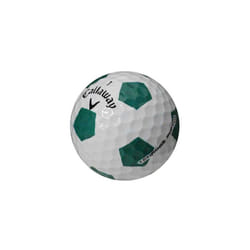 Callaway Truvis GOLF BALLS GRADE A White/ Red - White/ Green
