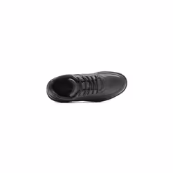 Rockport Mens World Tour Classic Walking Shoe  Black  95 XWide