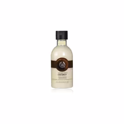 The Body Shop Coconut Shower Cream, Paraben-Free Body Wash, 8.4 Fl. Oz.