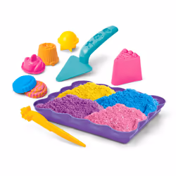 Cra-Z-Art CRA-Z-Sand Make and Create Bakery Set