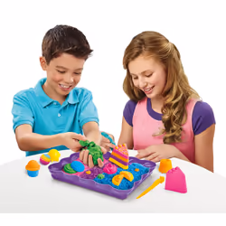 Cra-Z-Art CRA-Z-Sand Make and Create Bakery Set