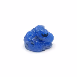 CRA-Z-Slimy Stitch Slime Toy- Glossy  Stretchy  Super Soft  Smooth Blue Stitch Slime with Stitch Shaped Confetti Mix-Ins for Boys and Girls  Lilo and