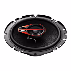 Pioneer TS-R1750S, 3-way, 250 W, 4 Ω, 36 - 31000 Hz, 4.7 cm, 165 mm