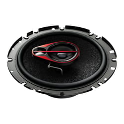 Pioneer TS-R1750S car speaker Round 3-way 250 W 1 pc(s)
