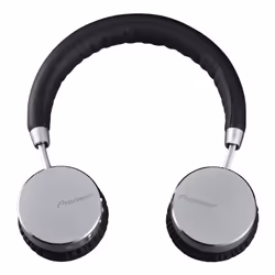Pioneer SE-MJ561BT-S headphones/headset Wireless Head-band Calls/Music Bluetooth Silver