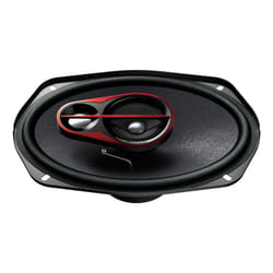 Pioneer TS-R6951S car speaker Oval 3-way 400 W 1 pc(s)