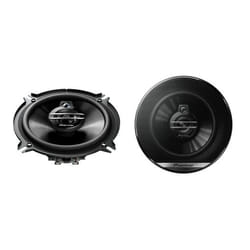 Pioneer TS-G1330F car speaker Round 3-way 250 W