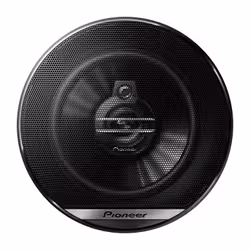Pioneer TS-G1330F car speaker Round 3-way 250 W