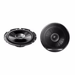 Pioneer TS-G1710F, 280 W, 40 W, 4 Ω, 89 dB, 34 - 16000 Hz, 4.97 cm