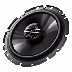 Pioneer TS-G1720F car speaker Round 2-way 300 W 2 pc(s) - Additional view 4