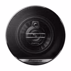 Pioneer TS-G1030F car speaker Round 3-way 210 W
