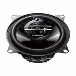 Pioneer TS-G1030F car speaker Round 3-way 210 W