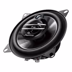 Pioneer TS-G1030F car speaker Round 3-way 210 W - Additional view 4