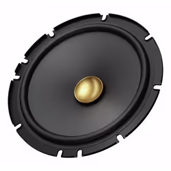 Pioneer TS-A1601C car speaker Round 2-way 350 W 2 pc(s) - Additional view 3