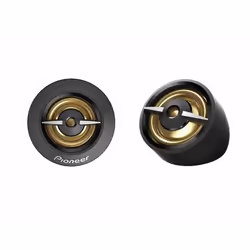 Pioneer TS-A301TW, 450 W, 100 W, 4 Ω, 90 dB, 1.8 - 58000 Hz, Neodymium