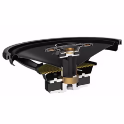 Pioneer TS-A6881F car speaker Oval 4-way 350 W 2 pc(s) - Additional view 4