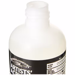 Winsor  Newton Professional Acrylic Medium  Matt UV Varnish  125ml 42oz