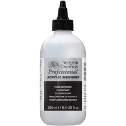Winsor & Newton Professional Acrylic hobby paint medium/additive 250 ml