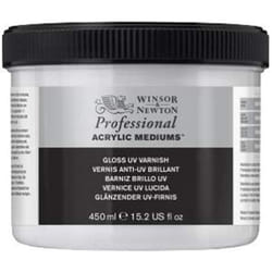 WN Acrylic Gloss Varnish(+UV), ACFAGV474