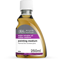 Winsor & Newton Artisan Painting Medium  250ml (8.4-oz) bottle