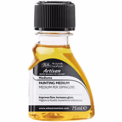 Winsor & Newton 75 ml Artisan Water Mixable Painting Medium