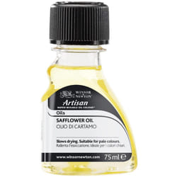 Winsor & Newton 75 ml Artisan Water Mixable Safflower Oil Medium