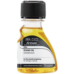 Winsor and Newton Artisan Water Mixable Stand Oil - 75ml