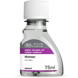 Winsor  Newton Artisan Thinner  75ml 25oz bottle